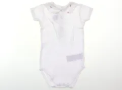 【ボンポワン/bonpoint】ロンパース 70サイズ 女の子【子供服・ベビー服】（1580468）