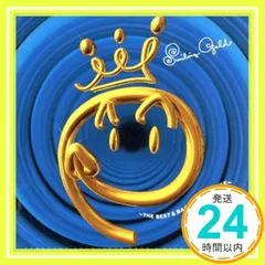 SMILING GOLD～THE BEST&BACKING TRACKS [CD] 槇原敬之、 アンディ・ゴールドマーク、 クリス・ファーレン; カラオケ_02