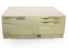 2025年最新】pc-9801 本体の人気アイテム - メルカリ