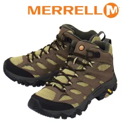 2025年最新】Merrell 26.5 moabの人気アイテム - メルカリ
