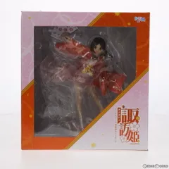 諏訪御料人 諏訪姫(すわひめ) 1/7 完成品 フィギュア PLUM(プラム)のサムネイル