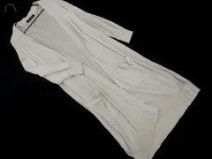 INGNI イング ニット ロング カーディガン sizeM/グレー ■◆ レディース