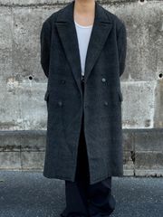 60s chester coat in Britain
