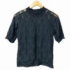 アドーア ADORE 24AW ツィードツイルブラウス シャツ 長袖 38 グレー 531-4210106 /AN19 レディース アドーア ADORE 24AW ツィードツイルブラウス シャツ 長袖 38