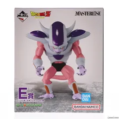 【開封品セット販売】悪の帝王フリーザ(一番くじ) &ギニュー特戦隊(出陣) ドラゴンボールZ 出陣 フリーザ ギニュー特戦隊 傷・汚れアリ