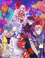 【中古】 月影の鎖 錯乱パラノイア - PSVita