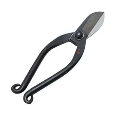 【新品・7営業日以内発送】4977292626071 池之坊鋏 4977292626071 千吉 藤原産業 池之坊ハサミ SENKICHI 剪定ばさみ フラワーアレンジメント 園芸ハサミ 園芸道具【沖縄離島販売不可】のサムネイル