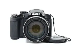 2025年最新】nikon p510の人気アイテム - メルカリ