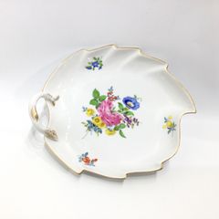 リチャードジノリ☆フローラ☆シェルプレート【希少品】 - メルカリ