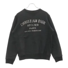 Dior クリスチャンディオール スウェット X3430 Dior クリスチャンディオール スウェット X3430