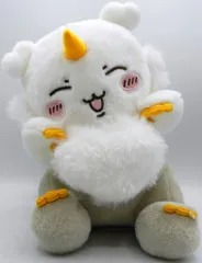 パレード あのこBIGぬいぐるみ ちいかわ あのこ（笑顔）