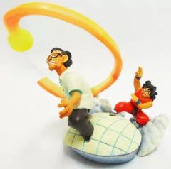 ドラカプ ヤムチャ シェン 無印 天下一武道会 - メルカリ