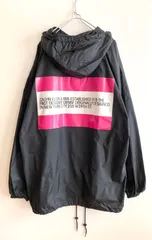 CALVIN KLEIN JEANS EST.1978  アノラックパーカー