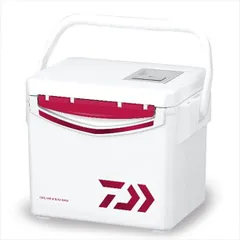 ダイワ クーラーボックス クールラインαⅢ　ＧＵ　１０００Ｘ　レッドのサムネイル