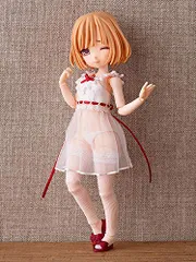 Amazon.co.jp: パルドル Pardoll 赤ずきん Phat アゾン りゅんり