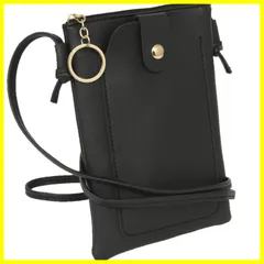 【特価商品】StarrySpirit スマホショルダー ポシェット ポーチ レディース 斜めがけ 携帯ポーチ SLS1