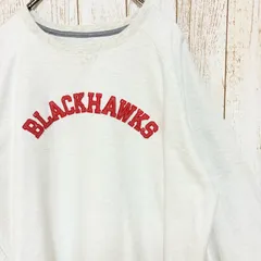 2024年最新】BLACKHAWKSの人気アイテム - メルカリ