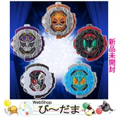 2024年最新】仮面ライダージオウ クローズライドウォッチ付き 変身 