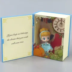 【中古】トレーディングフィギュア Cinderella 「POPMART DISNEY プリンセス フェアリーテイル シリーズ シーンセット」