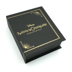 U-TREASURE ツイステ メッセージリング ハーツラビュル - メルカリ