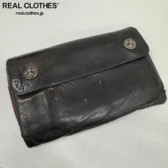 ジャンク】CHROME HEARTS/クロムハーツ WAVE/ウェーブ