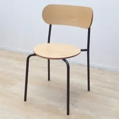 ◉未使用 長期保管◉コクヨ ヴィンテージ インダストリアル デスクアームチェア1 ◉未使用 長期保管◉コクヨ ヴィンテージ インダストリアル