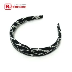 2025年最新】CHANEL レディース ヘアバンド・カチューシャの人気