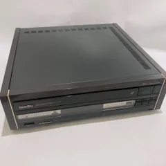 2025年最新】PIONEER LD-S1の人気アイテム - メルカリ
