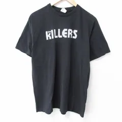 2024年最新】中古 ロックTシャツ バンドTシャツの人気アイテム - メルカリ