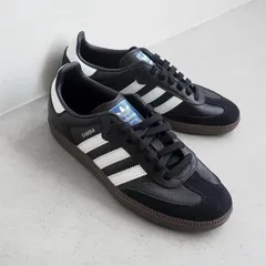 adidas originals SAMBA OG アディダス サンバ OG B75807