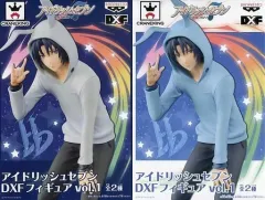 【中古】フィギュア 全2種セット 「アイドリッシュセブン」 DXFフィギュアvol.1