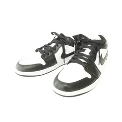 ナイキ NIKE 美品 箱付き タグ付き ウィメンズ エアジョーダン WMNS AIR JORDAN 1 LOW  