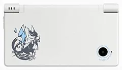 【中古】ファイナルファンタジー・クリスタルクロニクル エコーズ・オブ・タイム クリスタルクロニクル エディション(オリジナルデザイン「ニンテンドーD 2mvetro
