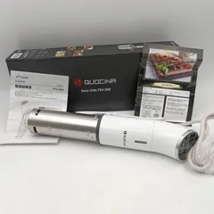 2025年最新】低温調理器 quocinaの人気アイテム - メルカリ