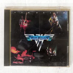 2025年最新】ヴァンヘイレン レコードの人気アイテム - メルカリ