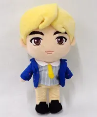 【中古】ぬいぐるみ JIN(ジン) ぬいぐるみ 「BTS(防弾少年団)」