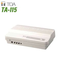 極美品】TOA KZ-25 PAアンプ ポータブルアンプ カラオケ 廃盤品希少