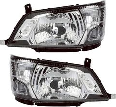 HONDA RidgeLine 06-12 ヘッドライト 両側セット 新品未開封 - メルカリ