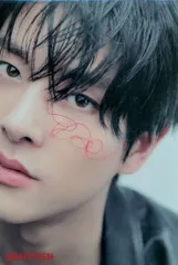 ENHYPEN 結 -YOU- JAKE ポストカード