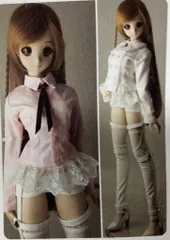2025年最新】TcDoLLの人気アイテム - メルカリ