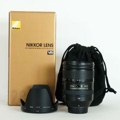 [良品] Nikon AF-S NIKKOR 28-300mm f/3.5-5.6G ED VR / ニコンFマウント / フルサイズ