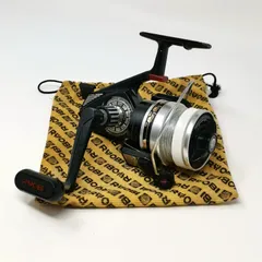 RYOBI  パワフル　KS ALLOY SPOOL Powerful DX no. 4 リョービ　リール　現状品　管理番号ARCIKO1593のサムネイル