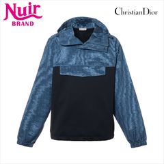 CHANEL シャネル ジャケット ココボタン 20C コットン×ナイロン  