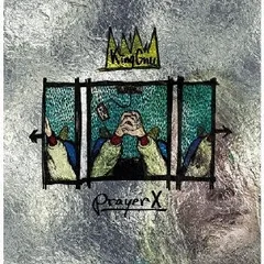 バナナフィッシュ Prayer X King Gnu オルゴール 付 写真立て バナナフィッシュ Prayer X King Gnu オルゴール 付 写真立て