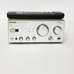 2025年最新】a-905 onkyoの人気アイテム - メルカリ