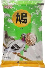 アラタ ワンバードアミーゴ 鳩 8kg