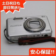 超美品 FinePix J150W シルバー 即日発送 FUJIFILM デジカメ デジタルカメラ 本体 土日祝発送OK 04000