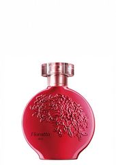 オ・ボチカリオ 香水  フロラッタ レッド 75ml O Boticário Floratta Red Eau de Toilette Perfume