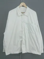 ◇ JUNRed ジュンレッド JUNMEN ジュンメン 長袖 ジャケット サイズL オフホワイト系 メンズ  【1207040001199】のサムネイル