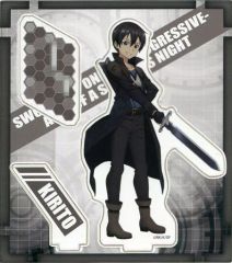 ソードアート・オンライン SAO キリト アクリルスタンド - メルカリ